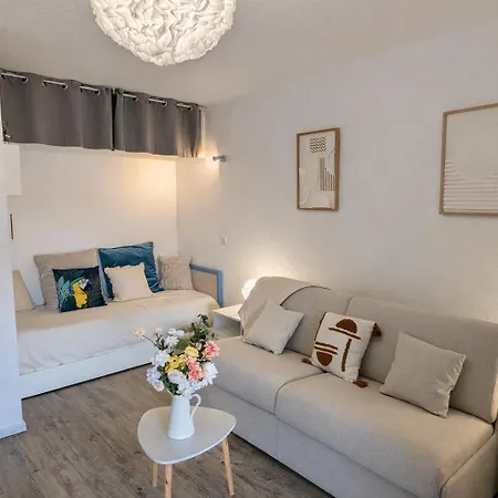 Seaside Studio, Bergerie Hyères, Presqu'île De Giens * Hyères