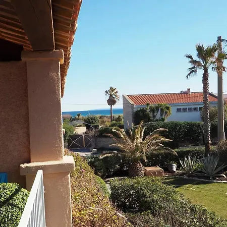 Seaside Studio, Bergerie Hyères, Presqu'île De Giens Appartement