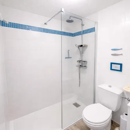 Seaside Studio, Bergerie Hyeres, Presqu'ile De Giens Daire *