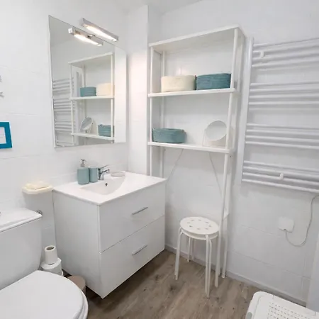 Seaside Studio, Bergerie Hyeres, Presqu'ile De Giens Apartman