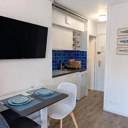 Seaside Studio, Bergerie Hyères, Presqu'île De Giens Appartement *